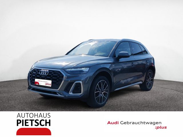 Audi Q5 2022