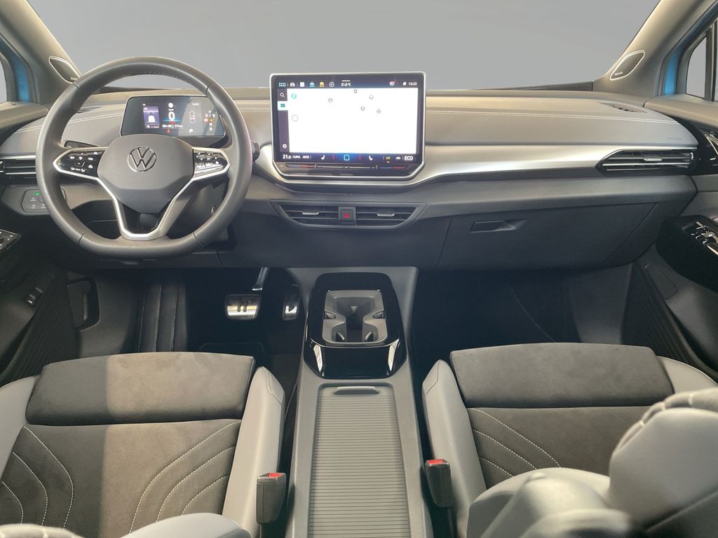 Volkswagen ID.5 2024