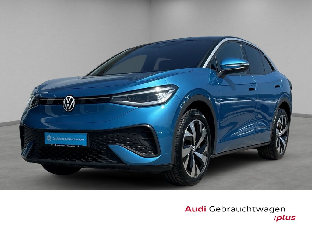 Volkswagen ID.5 2024