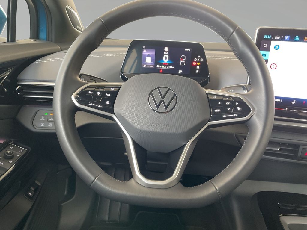 Volkswagen ID.5 2024