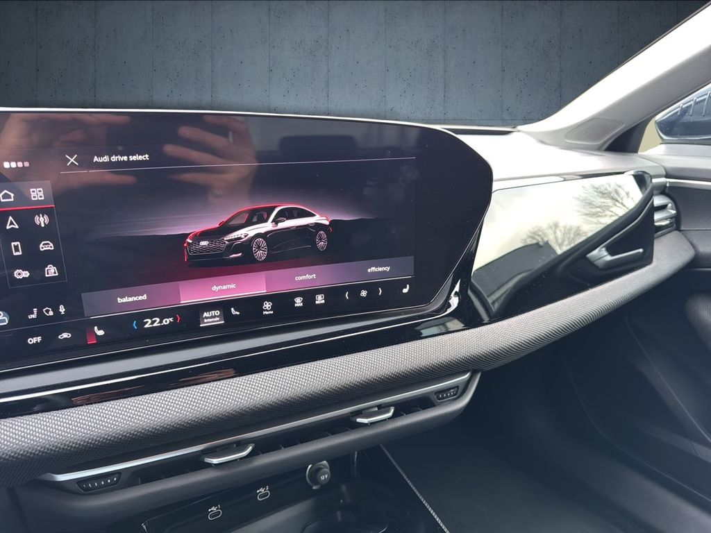 Audi A5 2025