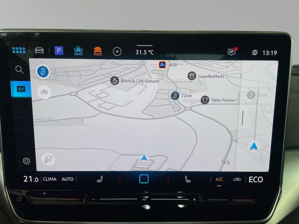 Volkswagen ID.5 2024