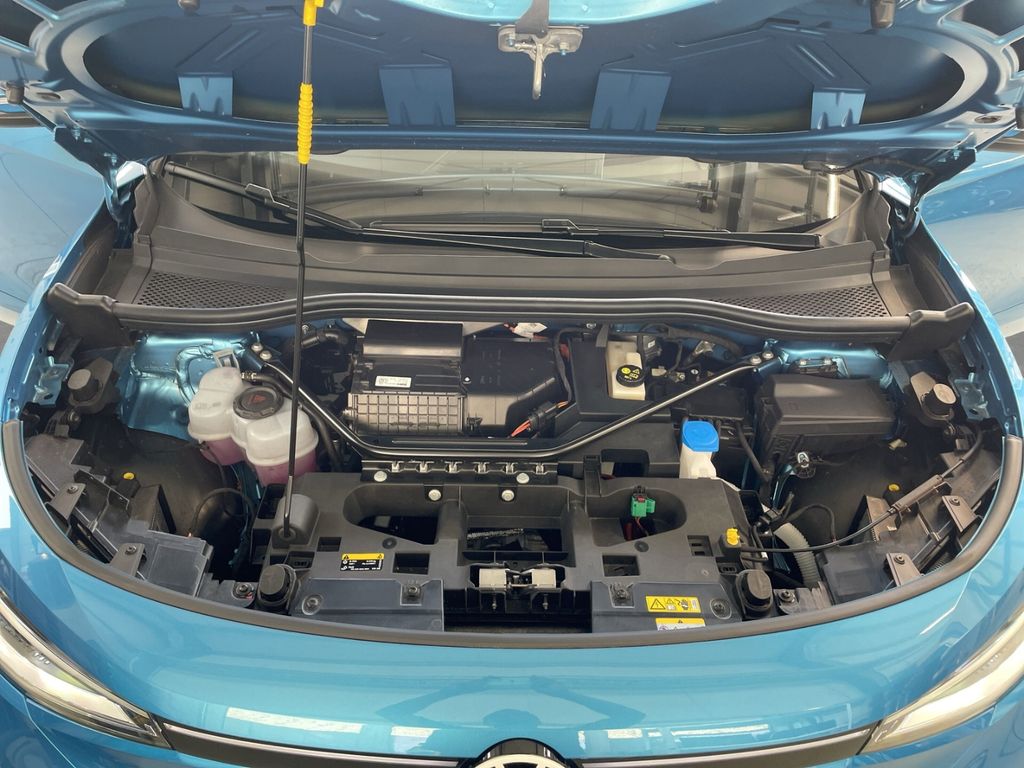 Volkswagen ID.5 2024