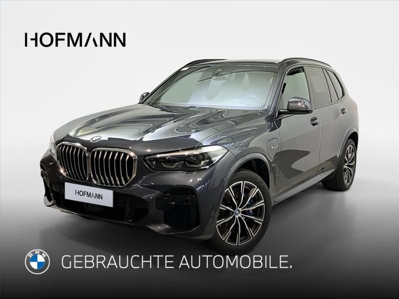 BMW X5 2022