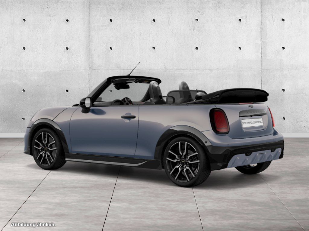 MINI Cooper C 2025