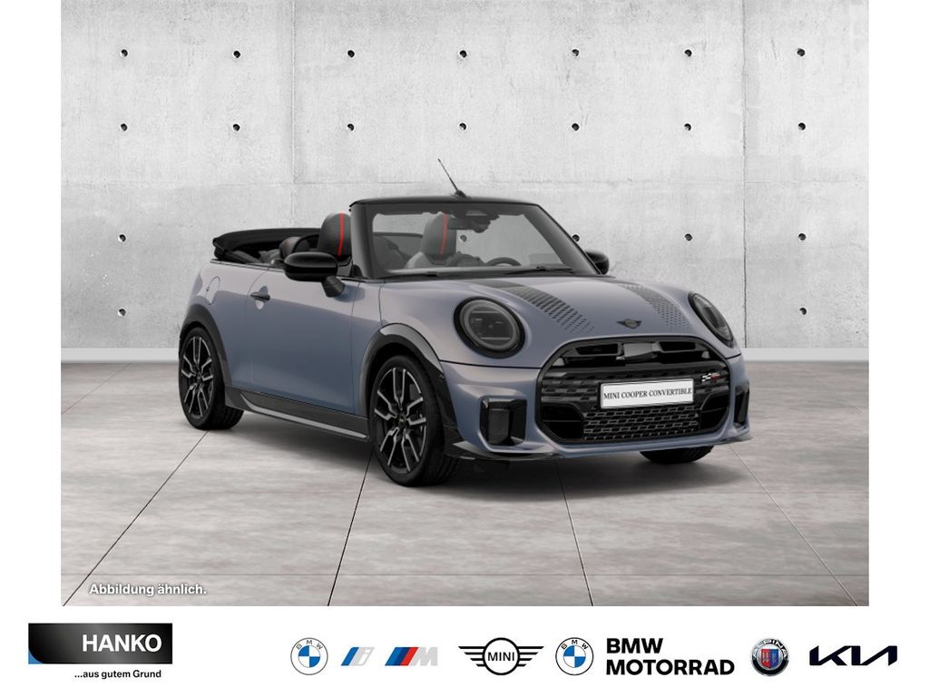 MINI Cooper C 2025