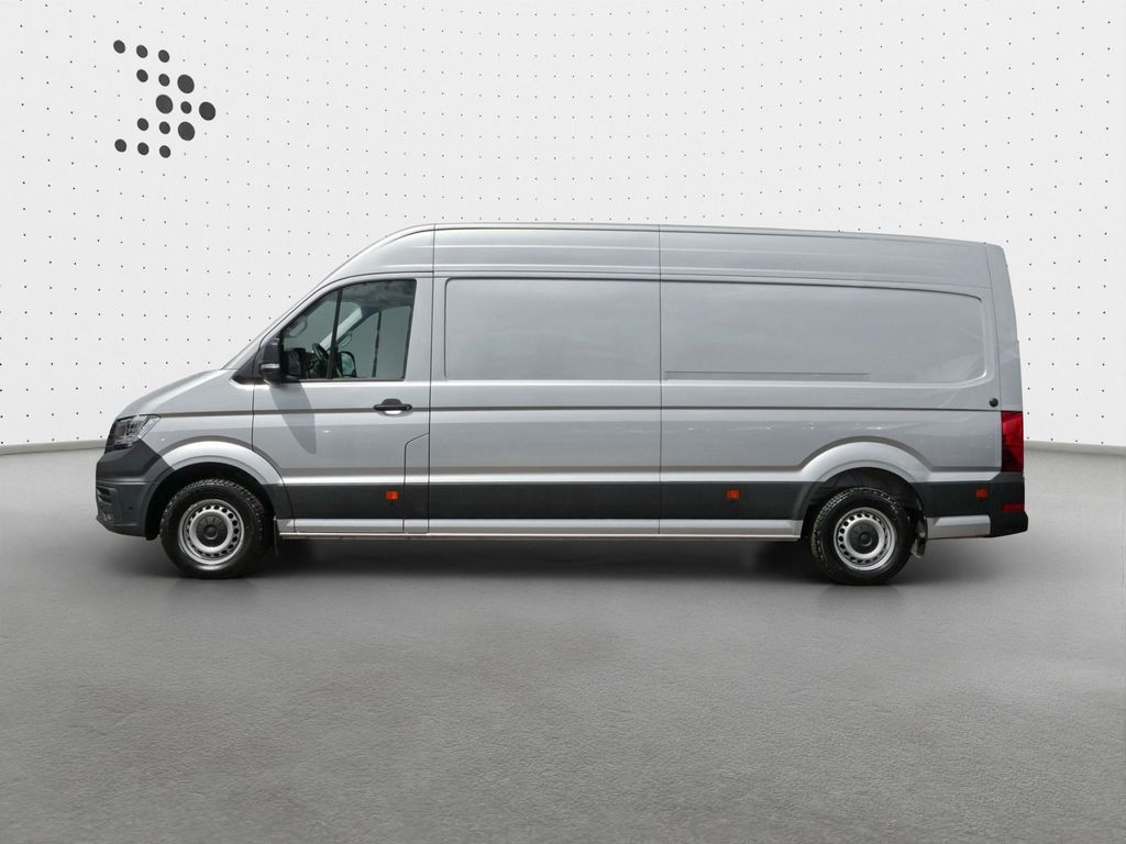 Volkswagen Crafter 2023