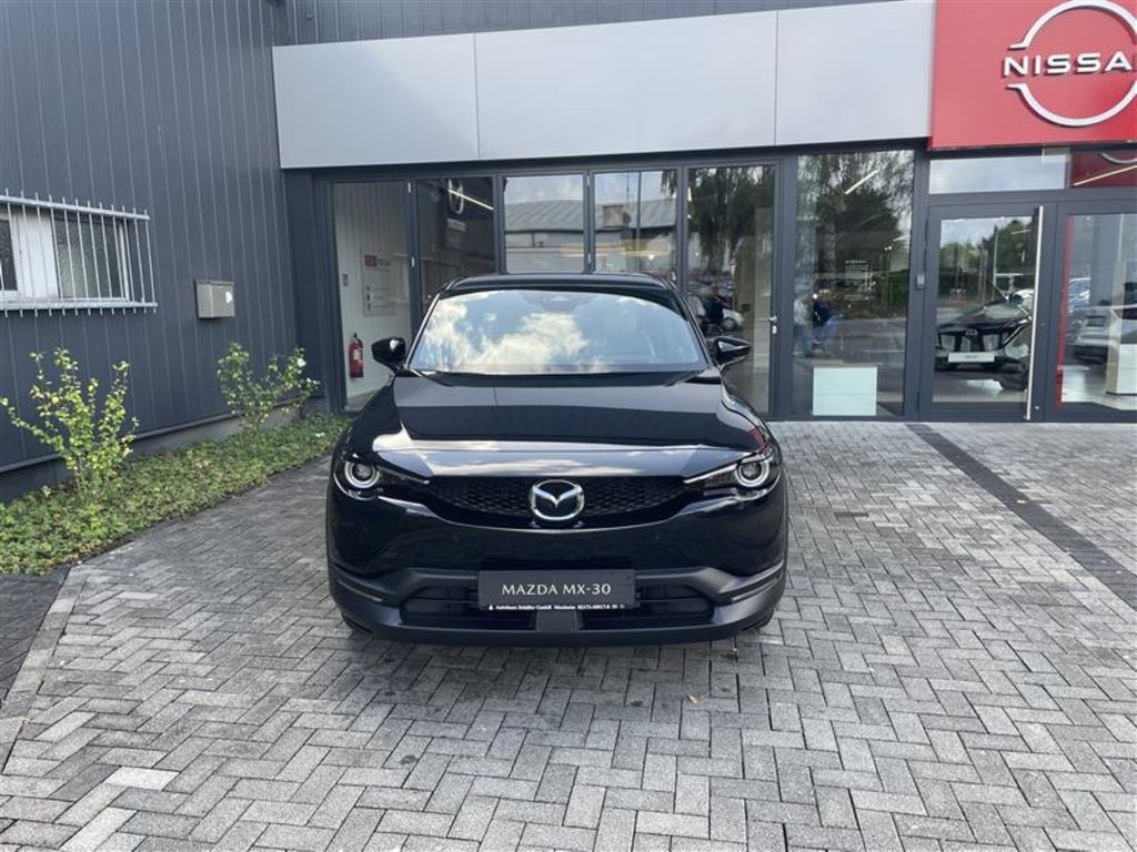 Mazda MX-30 2025