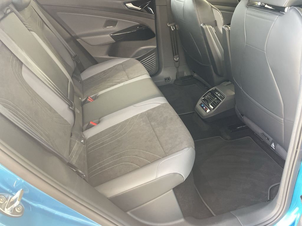 Volkswagen ID.5 2024