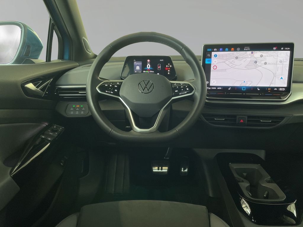 Volkswagen ID.5 2024