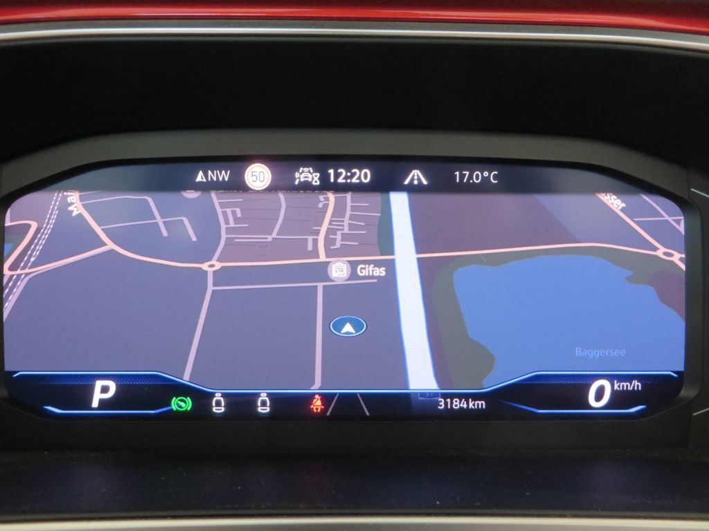 Volkswagen T-Roc 2024