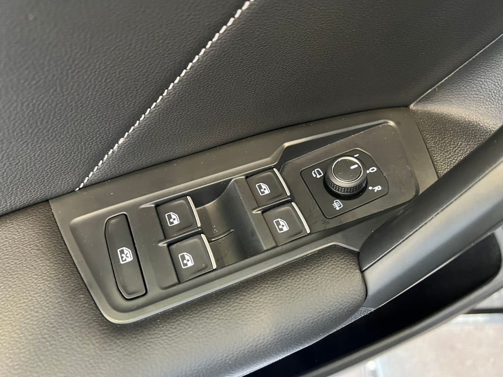 Volkswagen Tiguan Allspace 2024