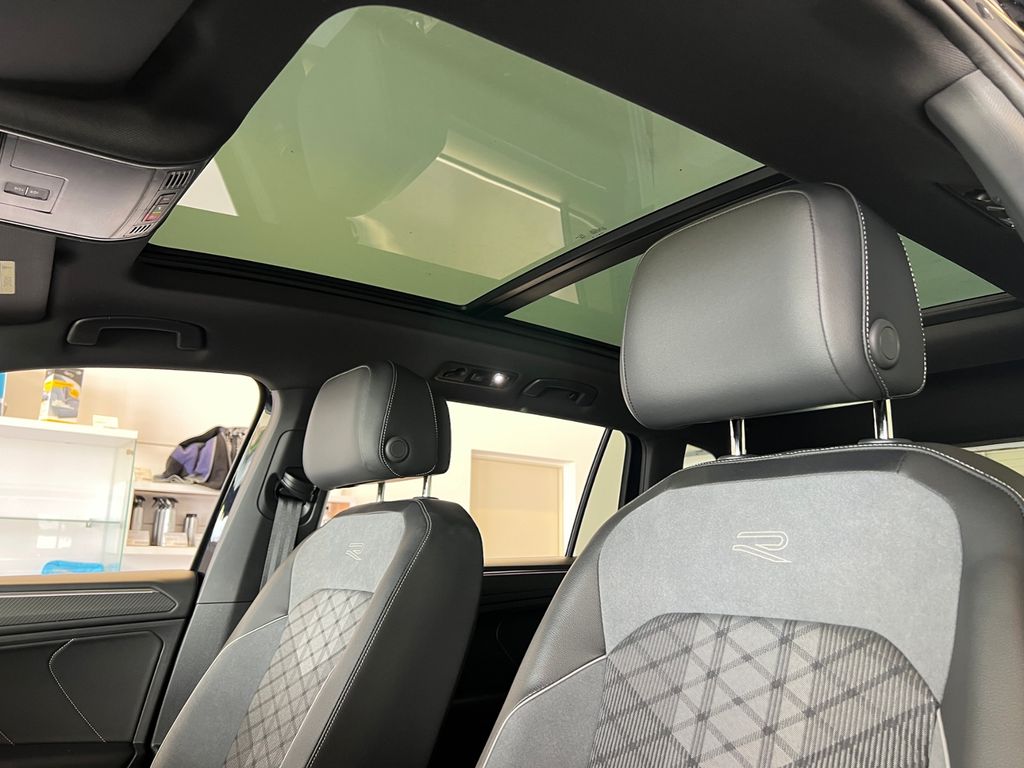 Volkswagen Tiguan Allspace 2024