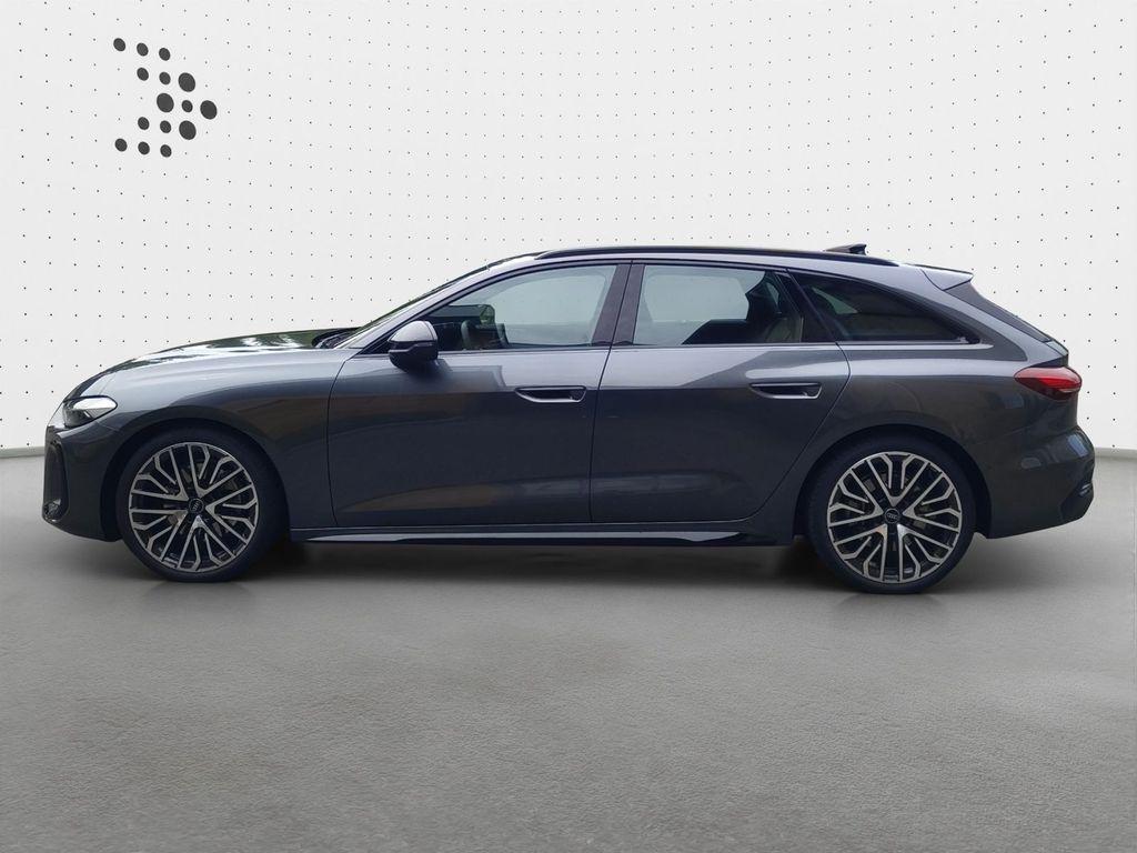 Audi A5 2025