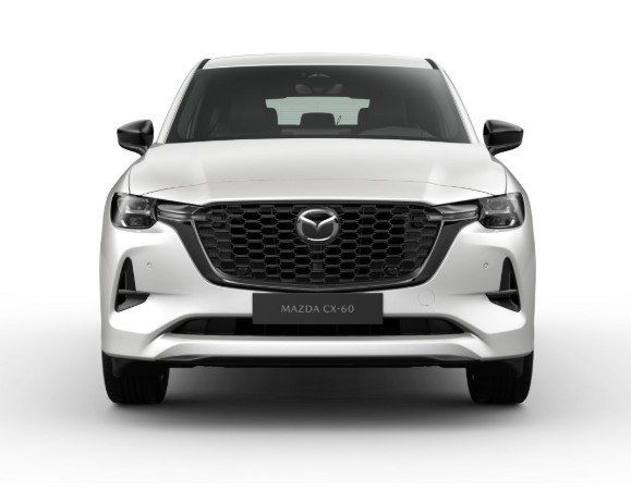 Mazda CX-60 2025