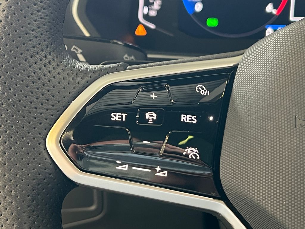 Volkswagen Tiguan Allspace 2024