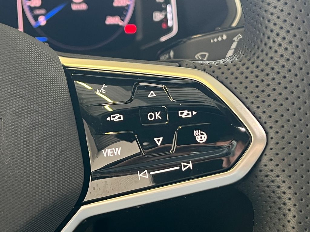 Volkswagen Tiguan Allspace 2024