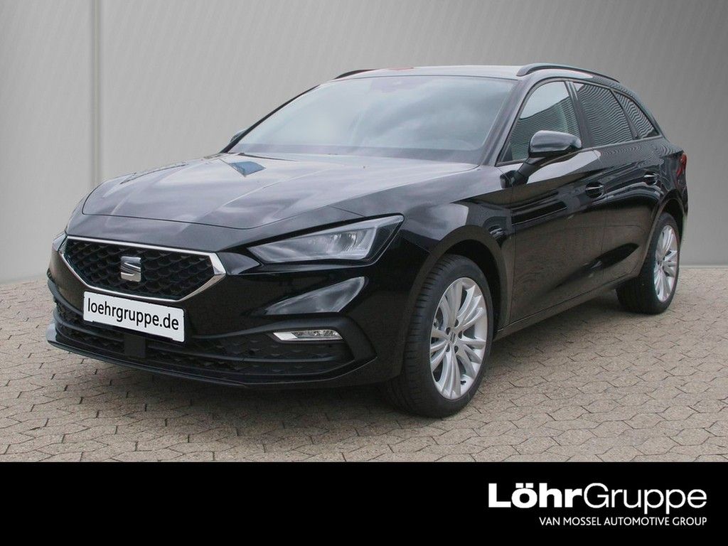 Seat Leon 2025