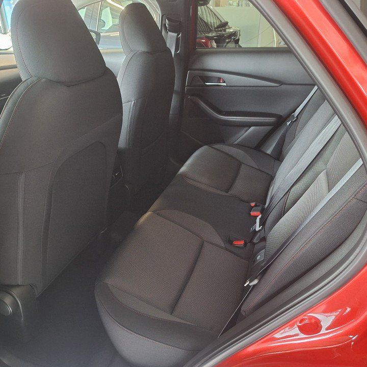 Mazda CX-30 2025