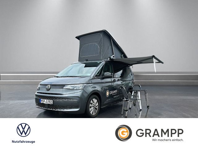 Volkswagen T7 California 2025