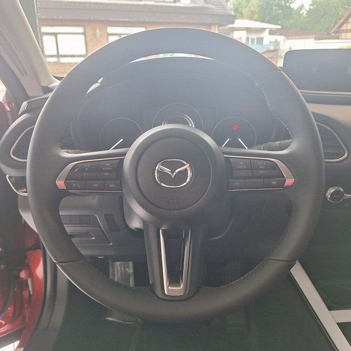 Mazda CX-30 2025