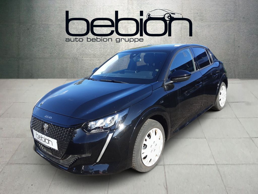 Peugeot 208 2023