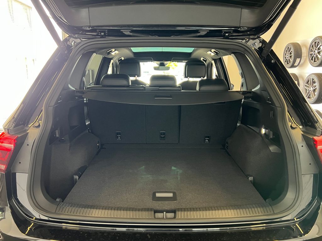 Volkswagen Tiguan Allspace 2024
