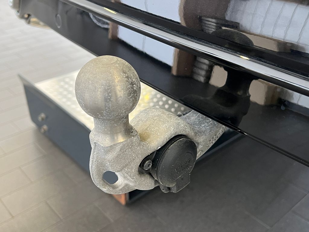 Volkswagen Tiguan Allspace 2024