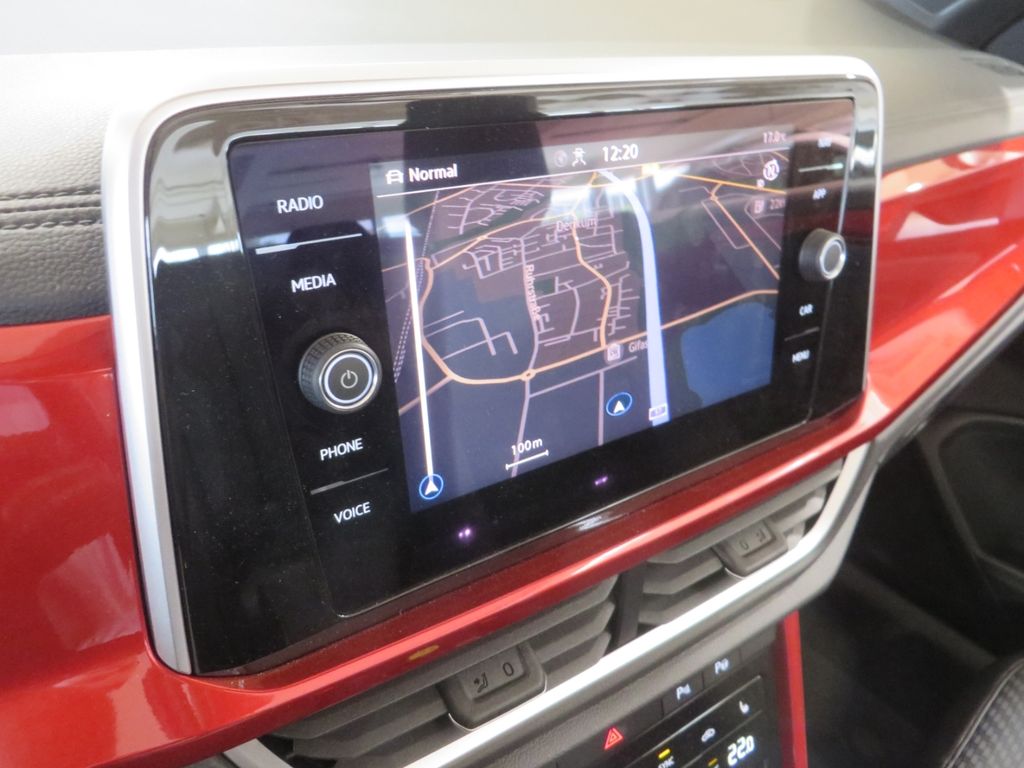 Volkswagen T-Roc 2024