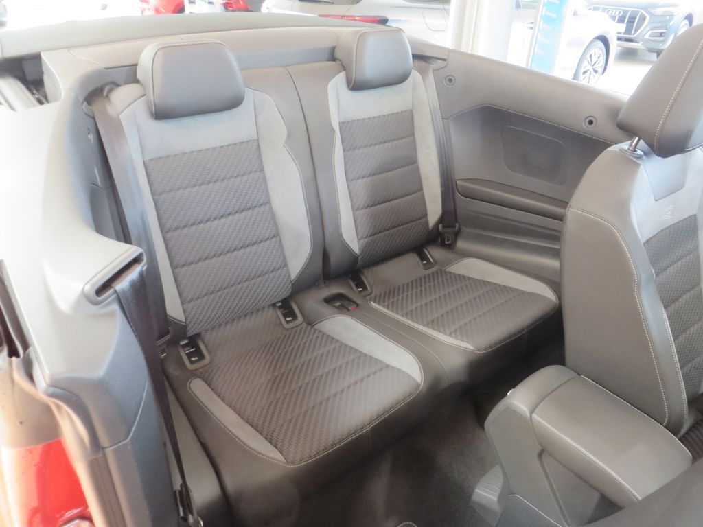 Volkswagen T-Roc 2024