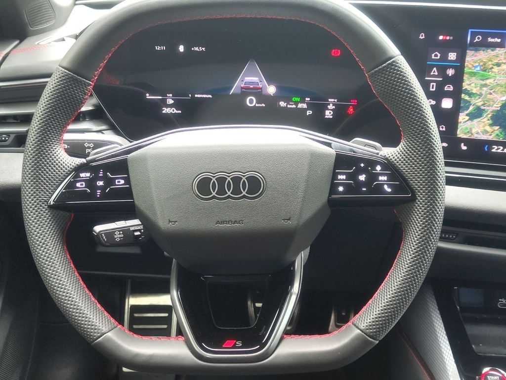 Audi A5 2025
