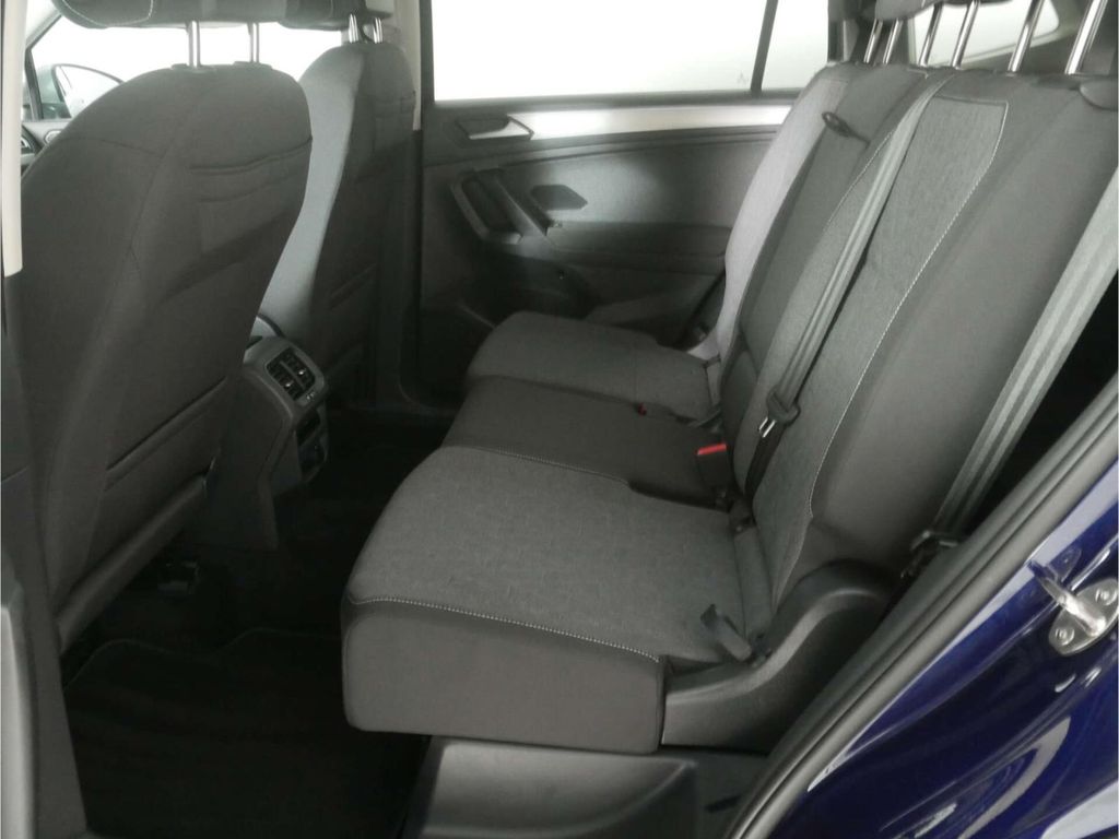 Volkswagen Tiguan Allspace 2024