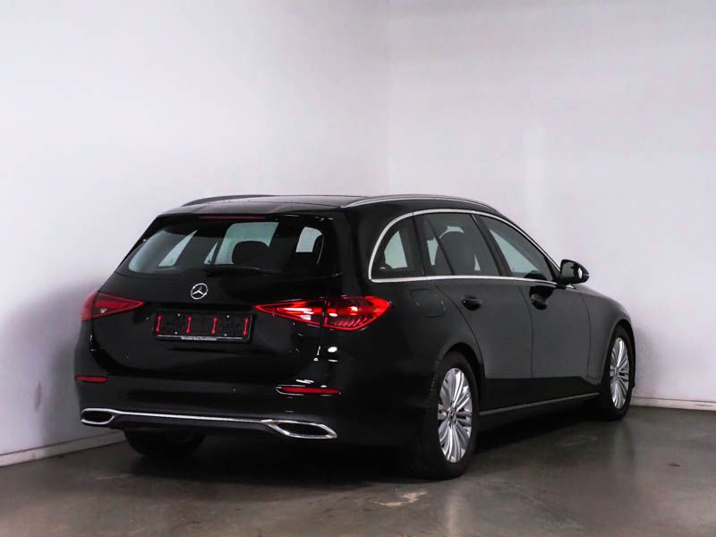 Mercedes-Benz C 200 2024