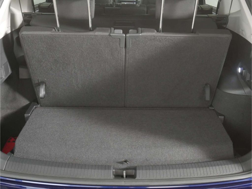 Volkswagen Tiguan Allspace 2024