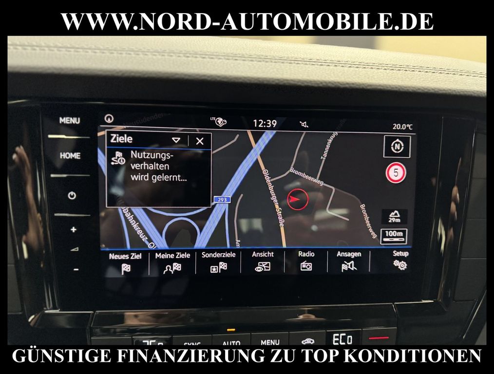 Volkswagen Touareg 2021