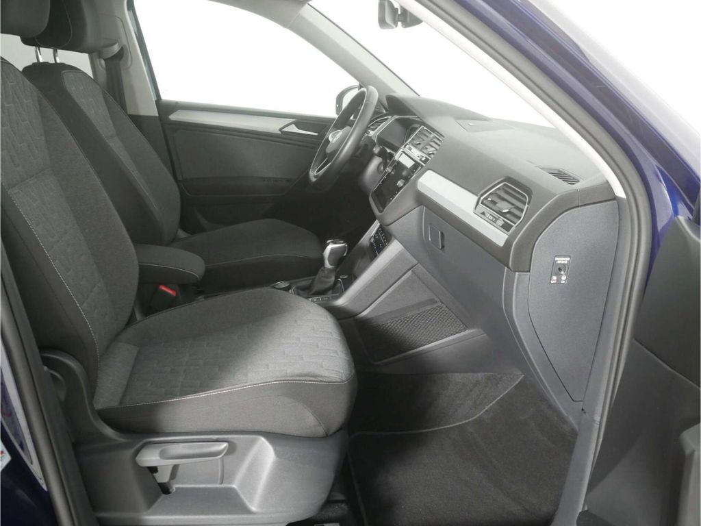 Volkswagen Tiguan Allspace 2024