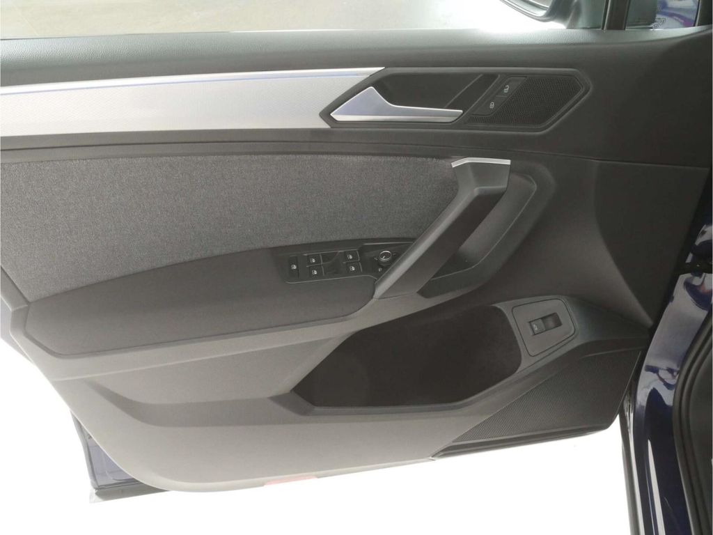 Volkswagen Tiguan Allspace 2024