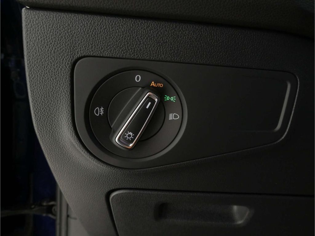 Volkswagen Tiguan Allspace 2024