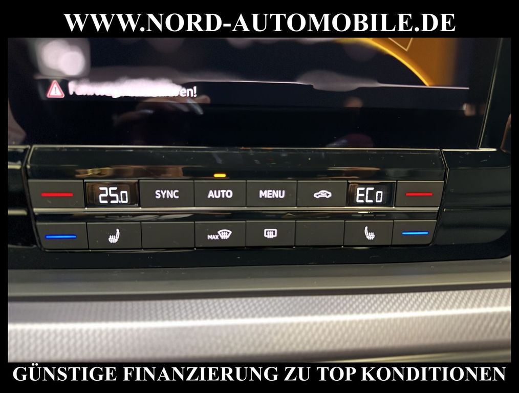 Volkswagen Touareg 2021