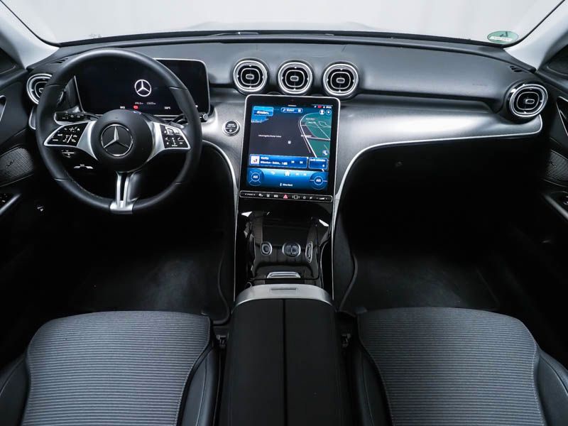 Mercedes-Benz C 200 2024