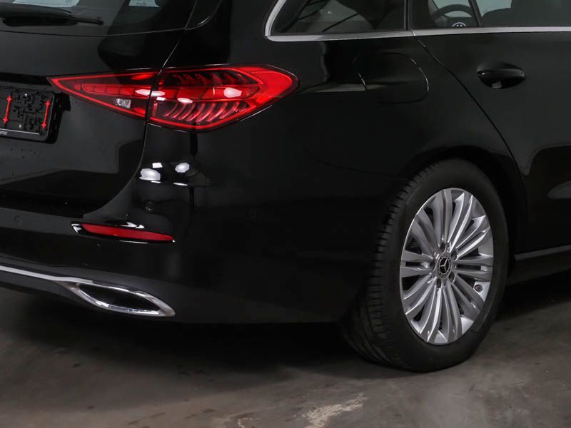 Mercedes-Benz C 200 2024