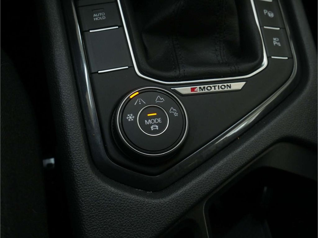 Volkswagen Tiguan Allspace 2024