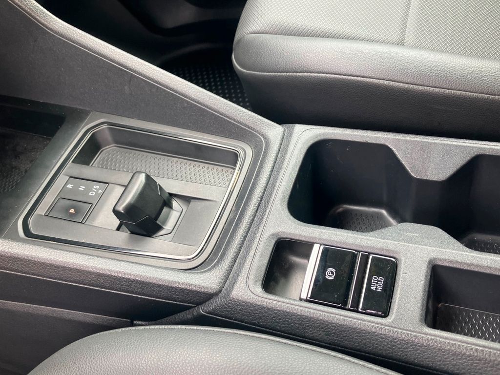 Volkswagen Caddy Maxi 2024