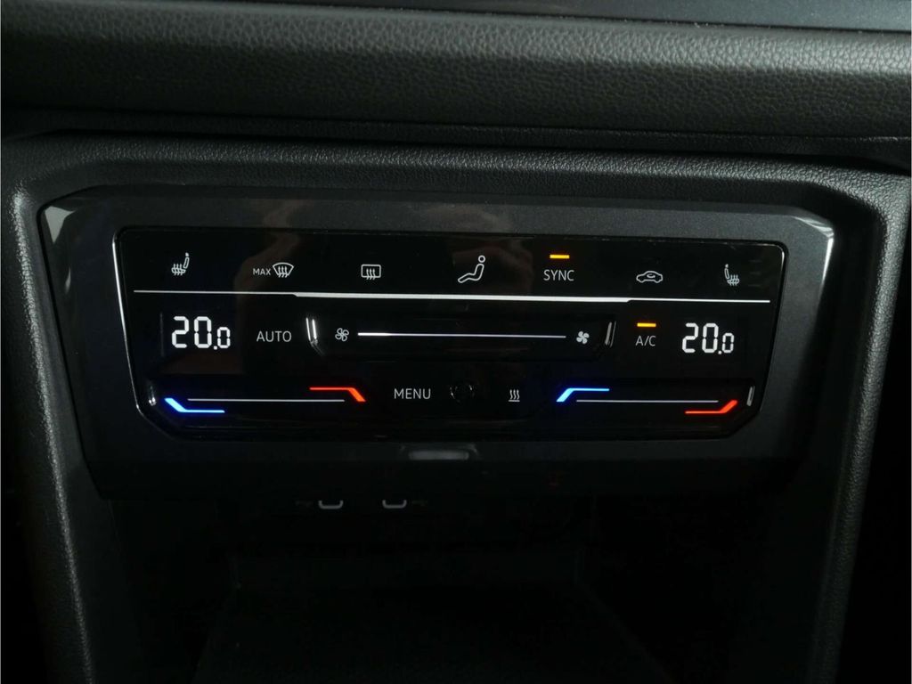 Volkswagen Tiguan Allspace 2024