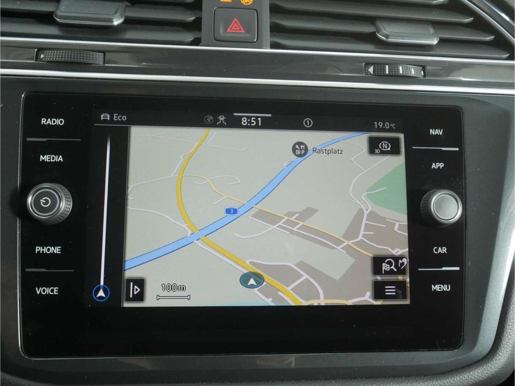 Volkswagen Tiguan Allspace 2024