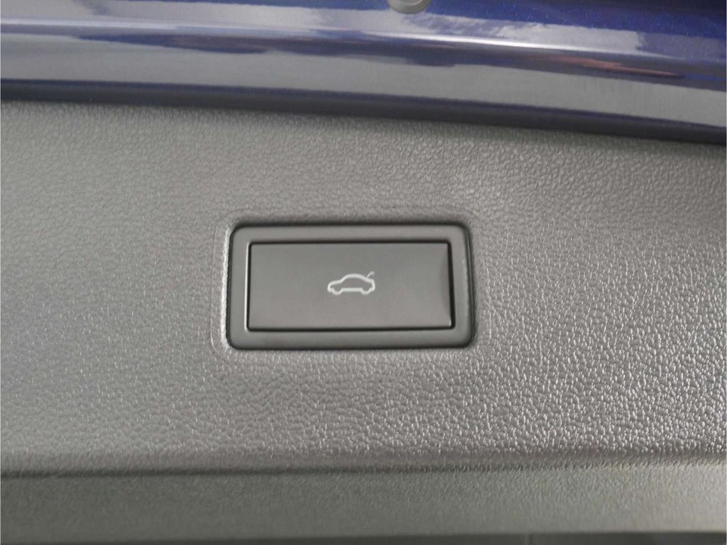 Volkswagen Tiguan Allspace 2024