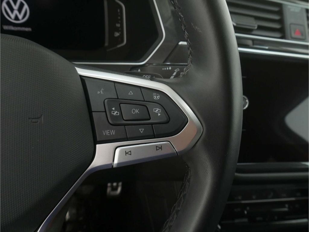 Volkswagen Tiguan Allspace 2024