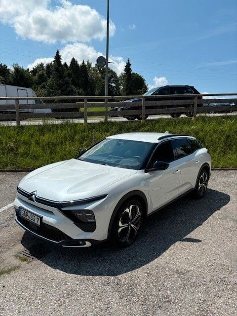 Citroën C5 X 2023