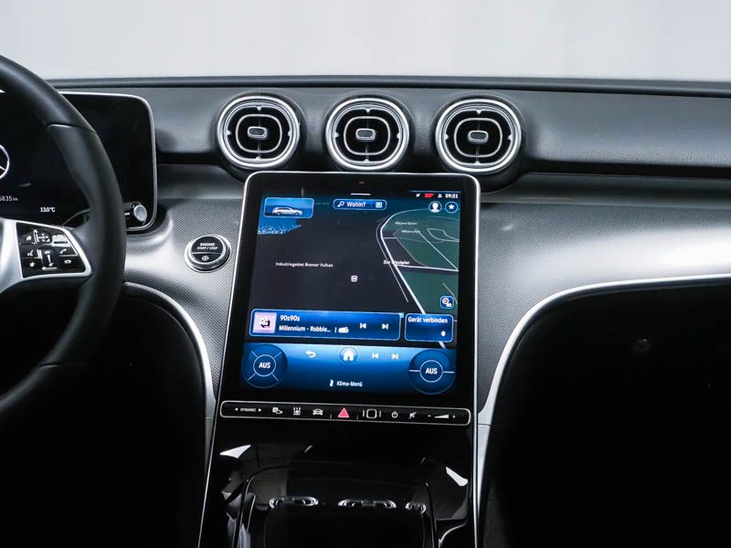 Mercedes-Benz C 200 2024