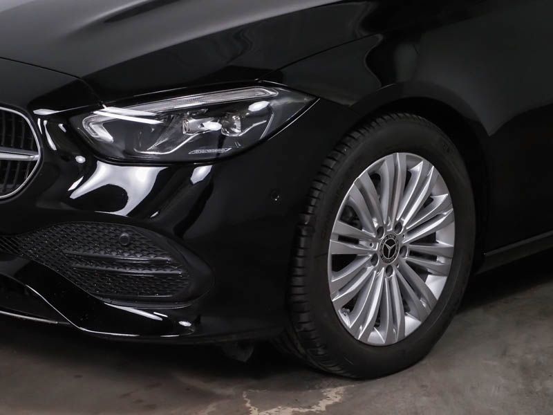 Mercedes-Benz C 200 2024